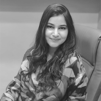 Bhagyashree Surolia, medical SEO expert and consultant